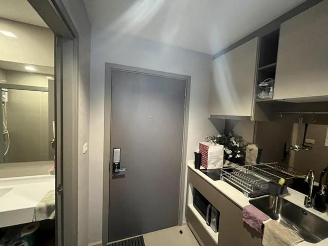 เช่าคอนโด ไอดีโอ สาทร-วงเวียนใหญ่ คอนโดมิเนียม - Condo Rental Ideo Sathorn-Wongwian Yai condominium - 2041747