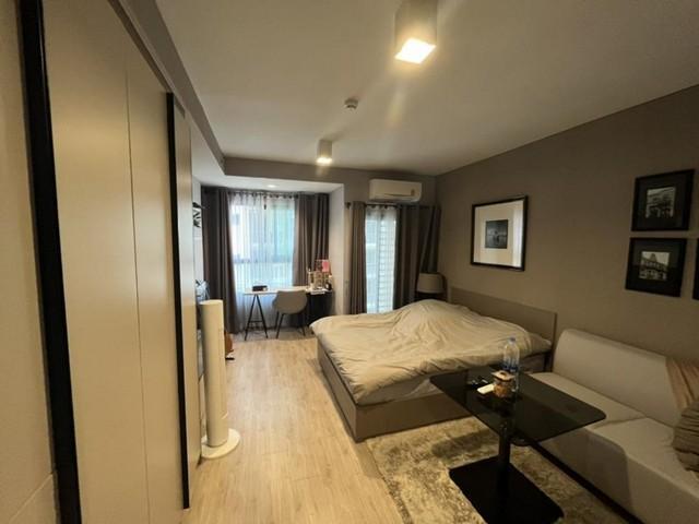 เช่าคอนโด ไอดีโอ สาทร-วงเวียนใหญ่ คอนโดมิเนียม - Condo Rental Ideo Sathorn-Wongwian Yai condominium - 2041748