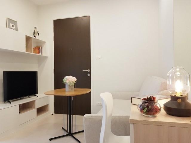 เช่าคอนโด เดอะ โพรดิจี้ เพชรเกษม62 คอนโดมิเนียม - Condo Rental The Prodigy Phetkasem62 condominium - 2044034