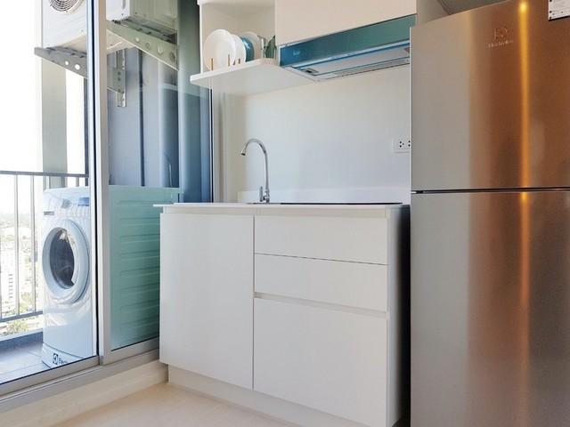 เช่าคอนโด เดอะ โพรดิจี้ เพชรเกษม62 คอนโดมิเนียม - Condo Rental The Prodigy Phetkasem62 condominium - 2044038