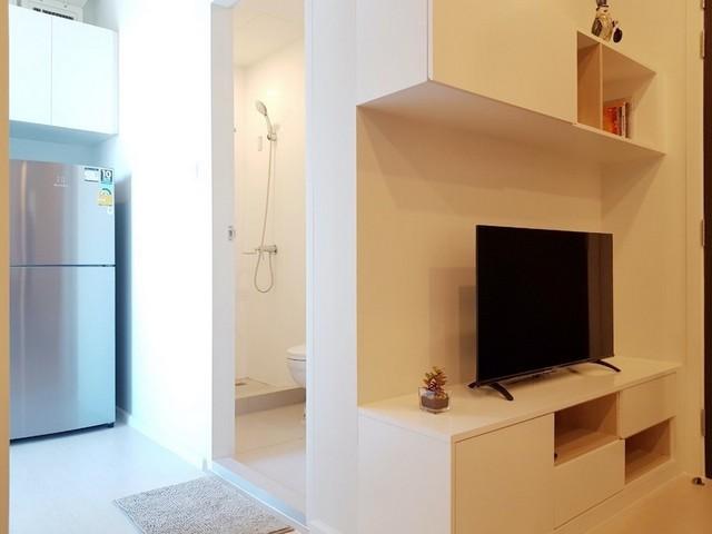 เช่าคอนโด เดอะ โพรดิจี้ เพชรเกษม62 คอนโดมิเนียม - Condo Rental The Prodigy Phetkasem62 condominium - 2044037