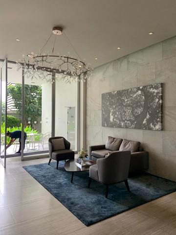 เช่าคอนโด ยู ดีไลท์ รัชวิภา คอนโดมิเนียม - Condo Rental U Delight Ratchavibha condominium - 2046272