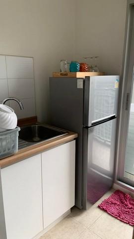 เช่าคอนโด ยู ดีไลท์ รัชวิภา คอนโดมิเนียม - Condo Rental U Delight Ratchavibha condominium - 2046270
