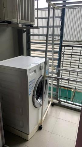 เช่าคอนโด ยู ดีไลท์ รัชวิภา คอนโดมิเนียม - Condo Rental U Delight Ratchavibha condominium - 2046274