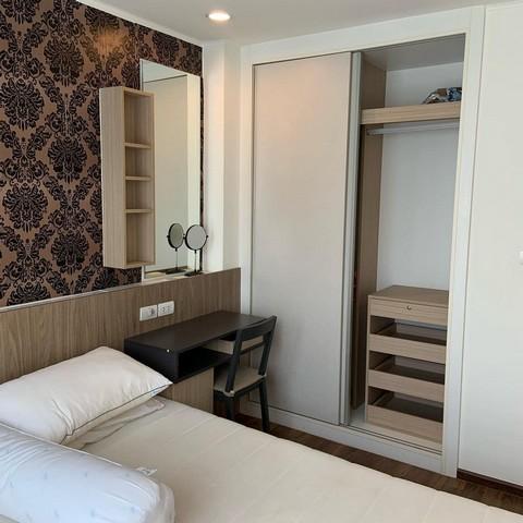 เช่าคอนโด ยู ดีไลท์ รัชวิภา คอนโดมิเนียม - Condo Rental U Delight Ratchavibha condominium - 2046262