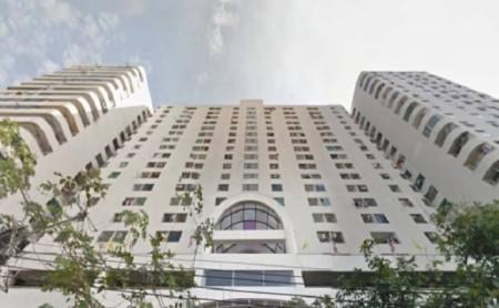 ขายคอนโด โชคชัย ร่วมมิตร คอนโดมิเนียม - Sell Condo Chokchai Ruammit condominium - 2046379