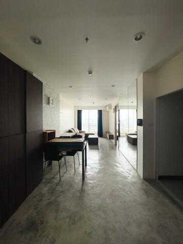 ขายคอนโด ศุภาลัย พรีมา ริวา คอนโดมิเนียม - Sell Condo Supalai Prima Riva condominium - 2046659