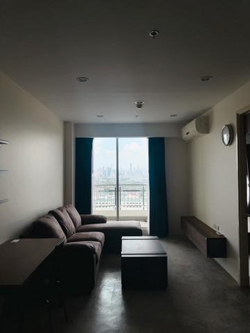 ขายคอนโด ศุภาลัย พรีมา ริวา คอนโดมิเนียม - Sell Condo Supalai Prima Riva condominium - 2046656
