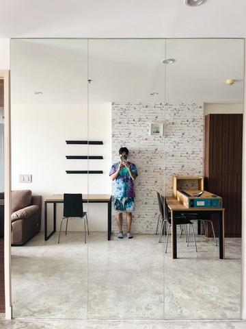 ขายคอนโด ศุภาลัย พรีมา ริวา คอนโดมิเนียม - Sell Condo Supalai Prima Riva condominium - 2046657