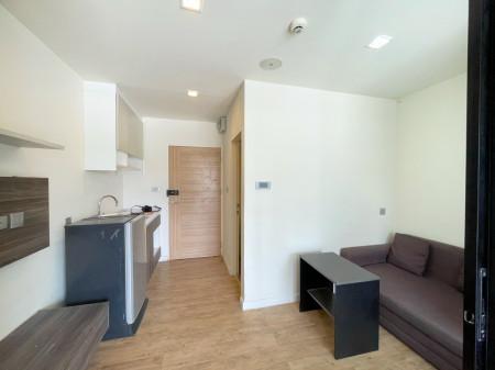 ขายคอนโด เอชทู เรสซิเด้นซ์ รามอินทรา21 คอนโดมิเนียม - Sell Condo H2 Residence Ramindra21 condominium - 2048233