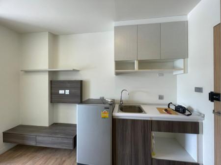 ขายคอนโด เอชทู เรสซิเด้นซ์ รามอินทรา21 คอนโดมิเนียม - Sell Condo H2 Residence Ramindra21 condominium - 2048235