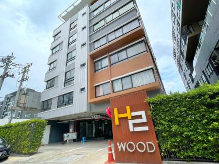 ขายคอนโด เอชทู เรสซิเด้นซ์ รามอินทรา21 คอนโดมิเนียม - Sell Condo H2 Residence Ramindra21 condominium - 2048231