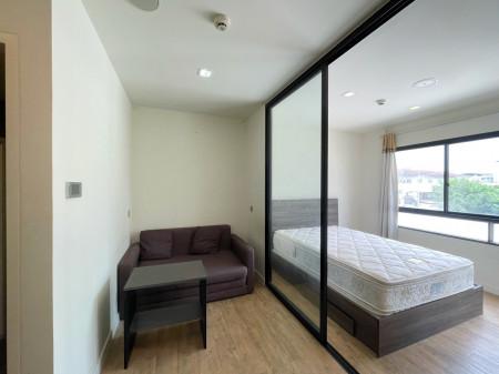 ขายคอนโด เอชทู เรสซิเด้นซ์ รามอินทรา21 คอนโดมิเนียม - Sell Condo H2 Residence Ramindra21 condominium - 2048238