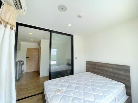 ขายคอนโด เอชทู เรสซิเด้นซ์ รามอินทรา21 คอนโดมิเนียม - Sell Condo H2 Residence Ramindra21 condominium - 2048234