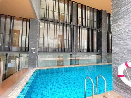 ขายคอนโด เอชทู เรสซิเด้นซ์ รามอินทรา21 คอนโดมิเนียม - Sell Condo H2 Residence Ramindra21 condominium - 2048232