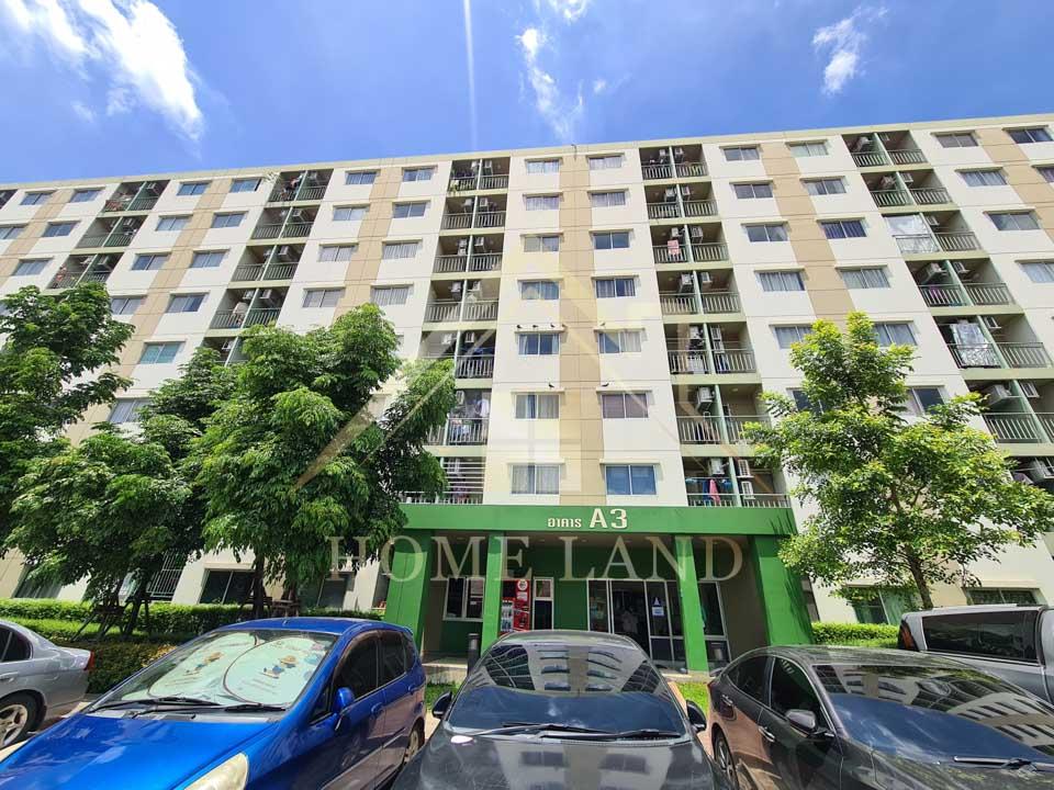 ขายคอนโด ลุมพินี คอนโดทาวน์ ร่มเกล้า สุวรรณภูมิ - Sell Condo Lumpini CondoTown Romklao Suvarnabhumi - 2048378