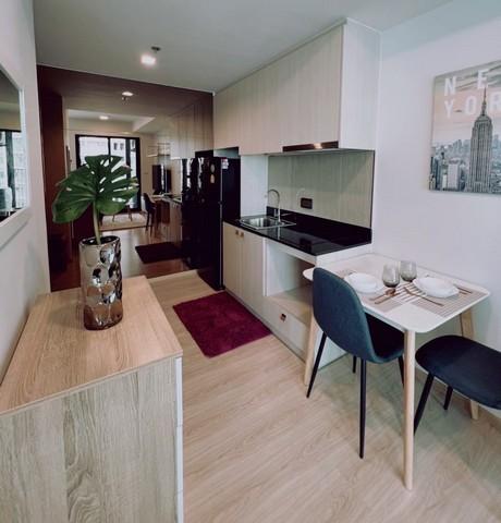 เช่าคอนโด ยูนิโอ เอช ติวานนท์ คอนโดมิเนียม - Condo Rental UNIO H Tiwanon condominium - 2049027