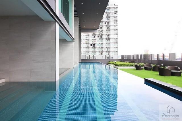 เช่าคอนโด ยูนิโอ เอช ติวานนท์ คอนโดมิเนียม - Condo Rental UNIO H Tiwanon condominium - 2049031