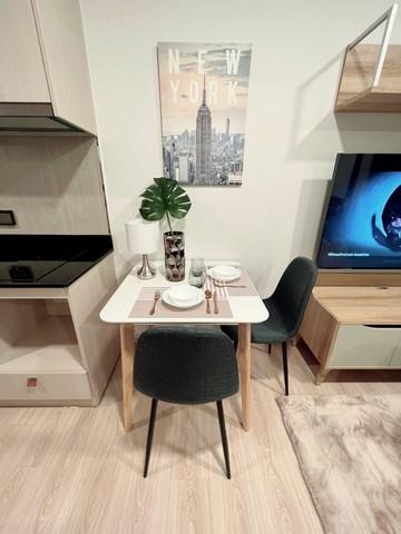 เช่าคอนโด ยูนิโอ เอช ติวานนท์ คอนโดมิเนียม - Condo Rental UNIO H Tiwanon condominium - 2049030