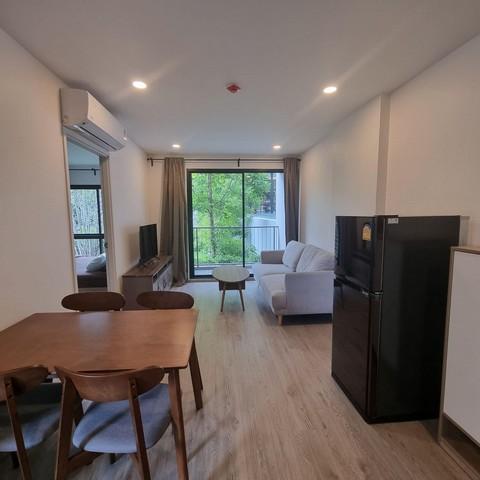 เช่าคอนโด โดว์เช่ ลาซาล คอนโดมิเนียม - Condo Rental Dolce Lasalle codominium - 2049487