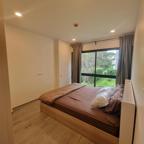 เช่าคอนโด โดว์เช่ ลาซาล คอนโดมิเนียม - Condo Rental Dolce Lasalle codominium - 2049480