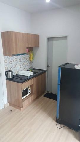 เช่าคอนโด โมทีฟ คอนโดมิเนียม แจ้งวัฒนะ - Condo Rental Motive condominium Chaengwattana - 2049540