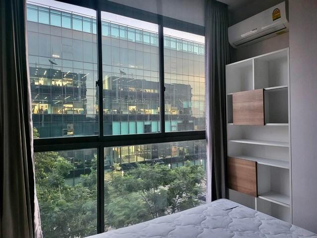 เช่าคอนโด โมทีฟ คอนโดมิเนียม แจ้งวัฒนะ - Condo Rental Motive condominium Chaengwattana - 2049537