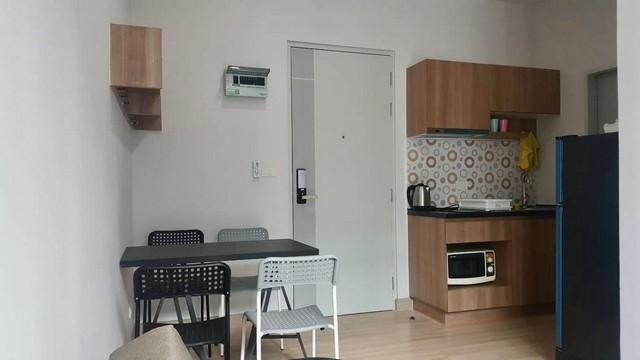 เช่าคอนโด โมทีฟ คอนโดมิเนียม แจ้งวัฒนะ - Condo Rental Motive condominium Chaengwattana - 2049538