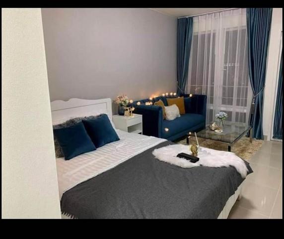 เช่าคอนโด ไอ-เฮาส์ ลากูน่า การ์เด้น คอนโดมิเนียม - Condo Rental I-House Laguna Garden condominium - 2049912