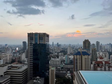 ขายคอนโด The Esse Asoke (ดิ เอส อโศก) - Sell Condo   - 2050048