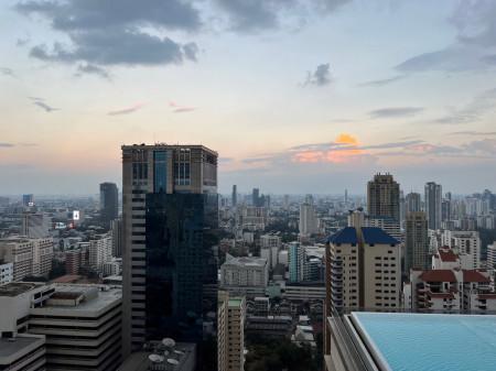 ขายคอนโด The Esse Asoke (ดิ เอส อโศก) - Sell Condo   - 2050048