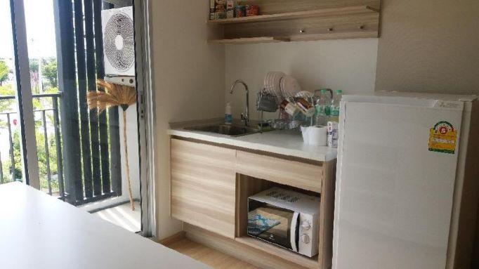 ขายคอนโด พลัม คอนโด แจ้งวัฒนะ สเตชั่น - Sell Condo Plum Condo Chaengwattana Station - 2050051