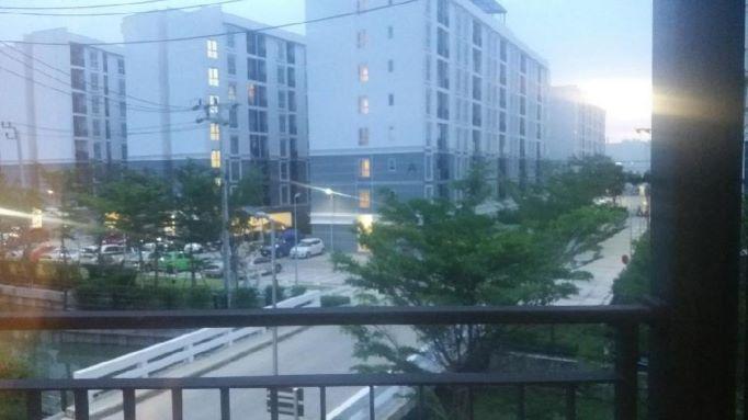 ขายคอนโด พลัม คอนโด แจ้งวัฒนะ สเตชั่น - Sell Condo Plum Condo Chaengwattana Station - 2050050