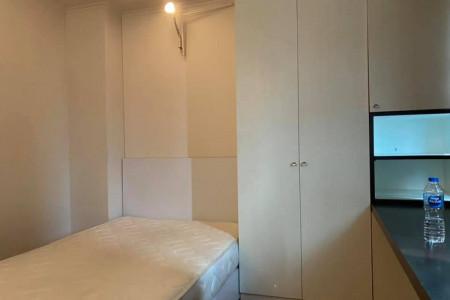 ขายคอนโด ลุมพินี วิลล์ พหล-สุทธิสาร คอนโดมิเนียม - Sell Condo Lumpini Ville Phahol-Suthisarn condominium - 2051496