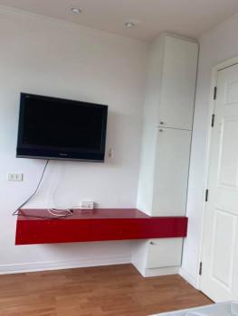 ขายคอนโด ลุมพินี วิลล์ พหล-สุทธิสาร คอนโดมิเนียม - Sell Condo Lumpini Ville Phahol-Suthisarn condominium - 2051498