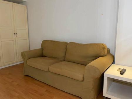 ขายคอนโด ลุมพินี วิลล์ พหล-สุทธิสาร คอนโดมิเนียม - Sell Condo Lumpini Ville Phahol-Suthisarn condominium - 2051497