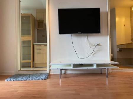 ขายคอนโด ลุมพินี วิลล์ พหล-สุทธิสาร คอนโดมิเนียม - Sell Condo Lumpini Ville Phahol-Suthisarn condominium - 2051495
