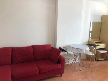 เช่าคอนโด ลุมพินี วิลล์ พหล-สุทธิสาร คอนโดมิเนียม - Condo Rental Lumpini Ville Phahol-Suthisarn condominium - 2051523
