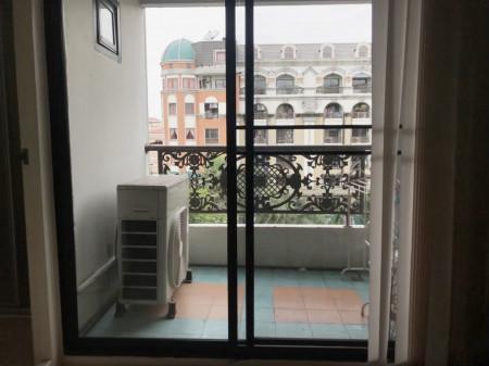 ขายคอนโด ฌ็องเซลิเซ่ ติวานนท์ คอนโดมิเนียม - Sell Condo Champs Elysees Tiwanon condominium - 2052016