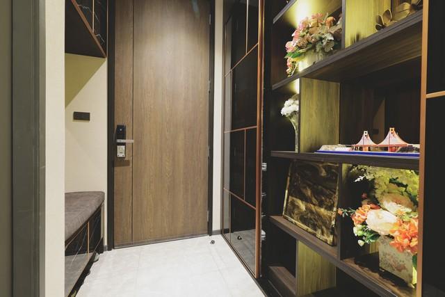 ขายคอนโด คาล์ม เพนท์เฮ้าส์ คอนโดมิเนียม - Sell Condo KALM Penthouse Condominium - 2052087