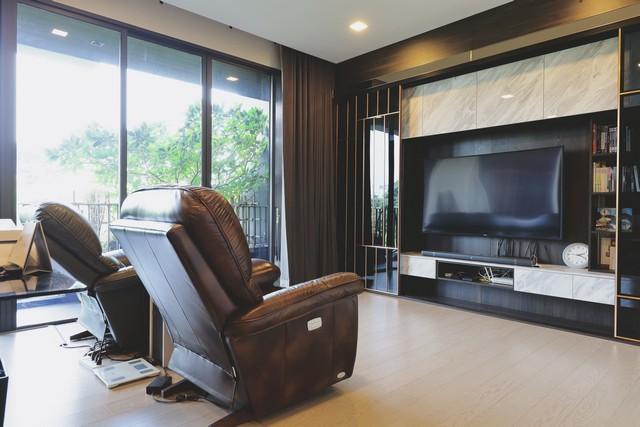 ขายคอนโด คาล์ม เพนท์เฮ้าส์ คอนโดมิเนียม - Sell Condo KALM Penthouse Condominium - 2052086
