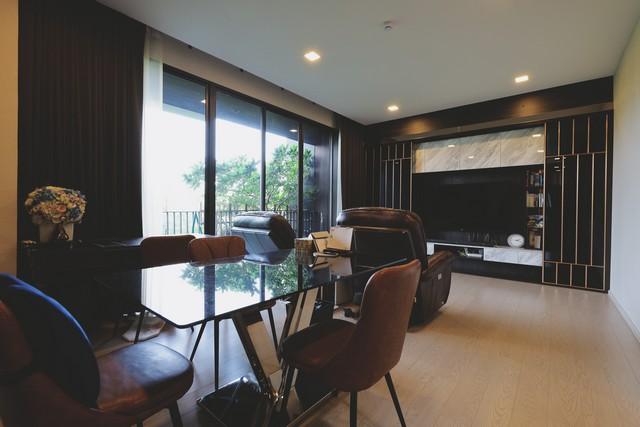 ขายคอนโด คาล์ม เพนท์เฮ้าส์ คอนโดมิเนียม - Sell Condo KALM Penthouse Condominium - 2052081