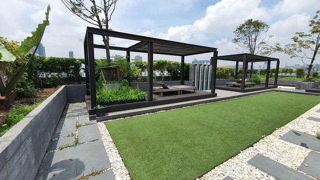 ขายคอนโด คาล์ม เพนท์เฮ้าส์ คอนโดมิเนียม - Sell Condo KALM Penthouse Condominium - 2052088