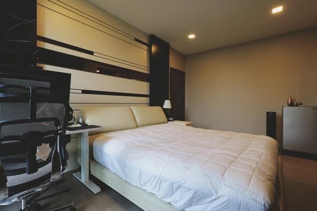 ขายคอนโด คาล์ม เพนท์เฮ้าส์ คอนโดมิเนียม - Sell Condo KALM Penthouse Condominium - 2052084