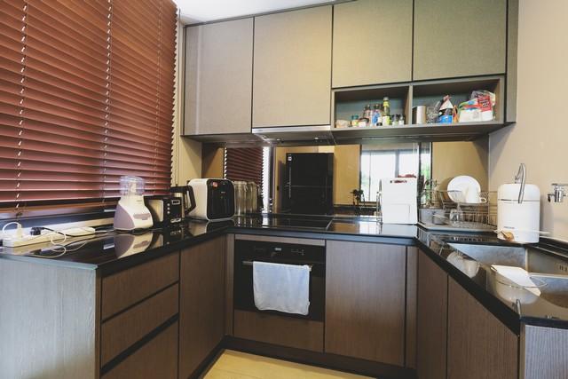 ขายคอนโด คาล์ม เพนท์เฮ้าส์ คอนโดมิเนียม - Sell Condo KALM Penthouse Condominium - 2052085