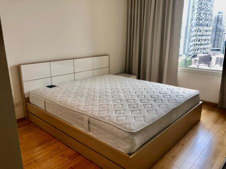 เช่าคอนโด THE EMPIRE PLACE (ดิ เอ็มไพร์ เพลส) - Condo Rental   - 2052252