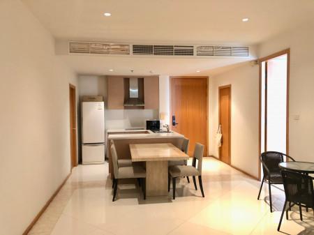 เช่าคอนโด THE EMPIRE PLACE (ดิ เอ็มไพร์ เพลส) - Condo Rental   - 2052247