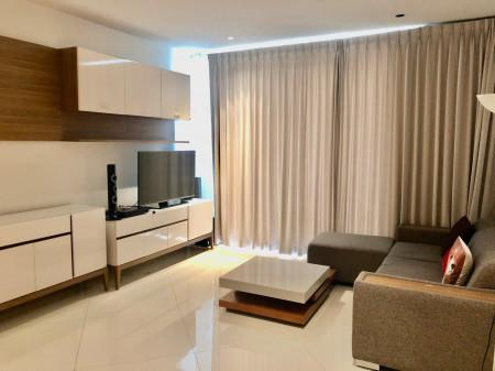 เช่าคอนโด THE EMPIRE PLACE (ดิ เอ็มไพร์ เพลส) - Condo Rental   - 2052246