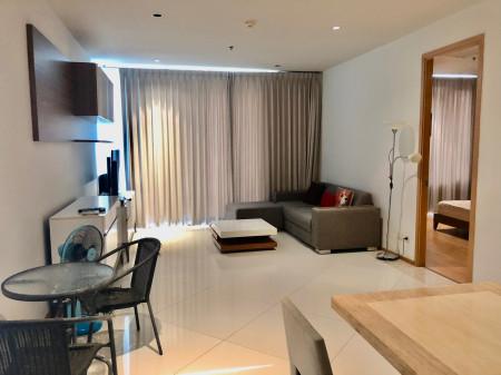 เช่าคอนโด THE EMPIRE PLACE (ดิ เอ็มไพร์ เพลส) - Condo Rental   - 2052245
