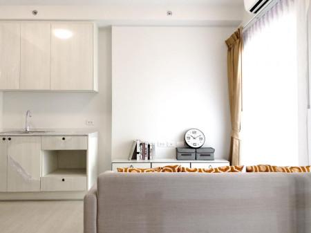 เช่าคอนโด แชปเตอร์วัน ชายน์ บางโพ คอนโดมิเนียม - Condo Rental Chapter One Shine Bangpo Condominium - 2054029